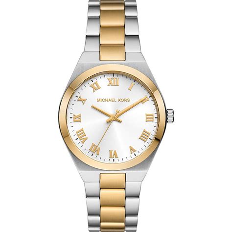 michael kors lennox watch|michael kors ausverkauf.